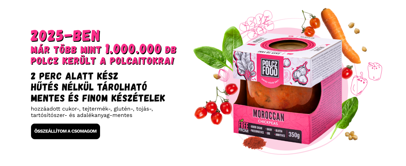POLCZ készételek 