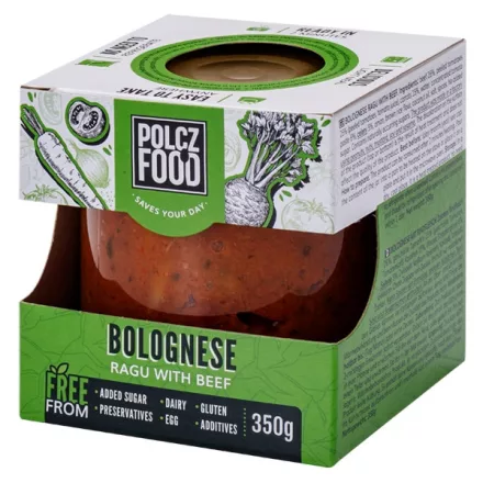 Bolognai marharagu