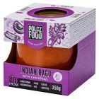 Indiai csicseriborsó ragu