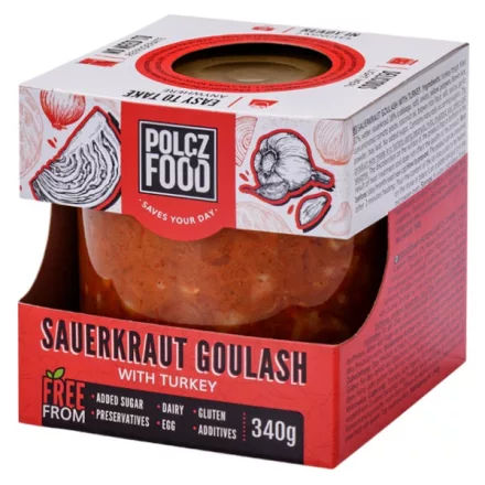 Káposztás pulyka