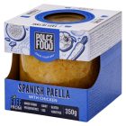 Spanyol paella csirkehússal