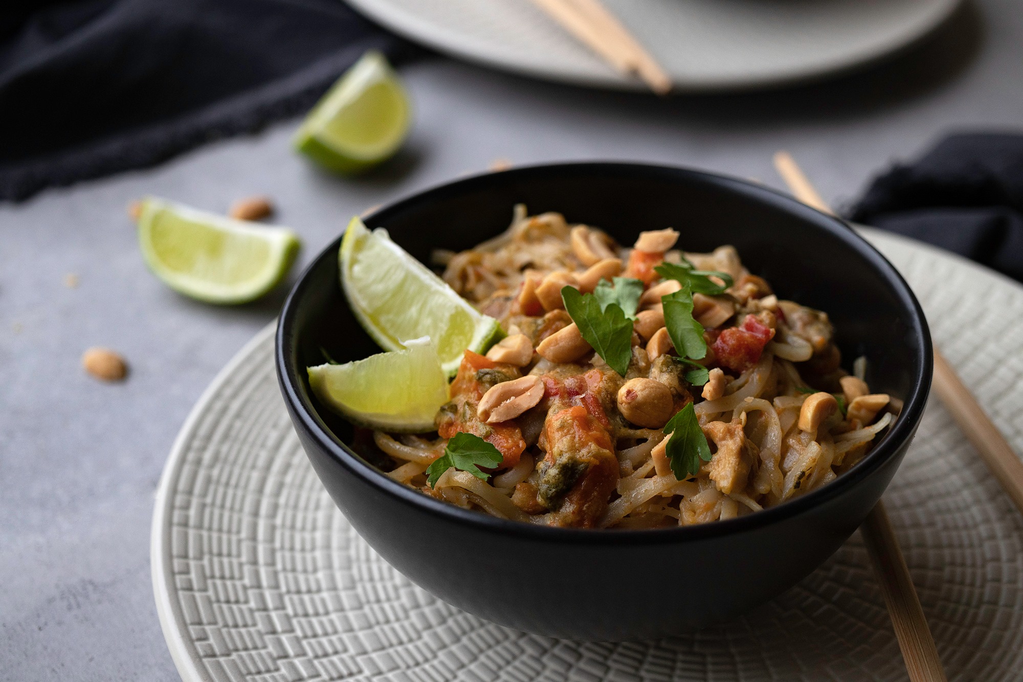 Vacsora a világ különböző pontjain