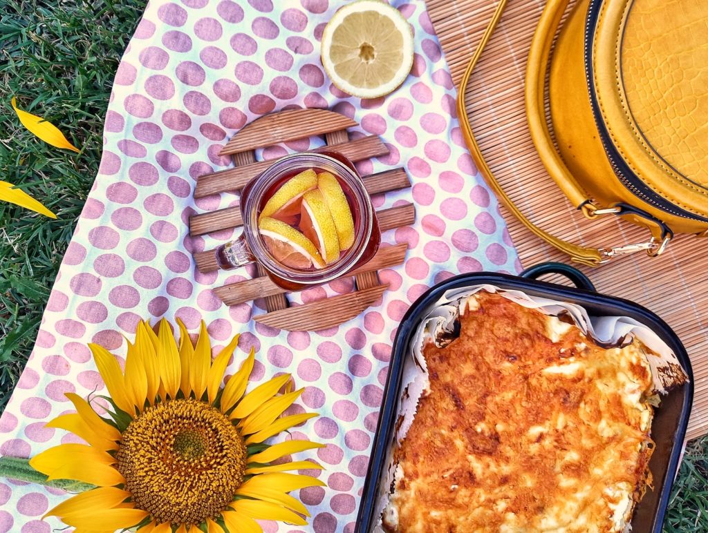 spórolós menük - rakott krumpli