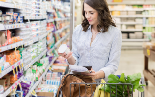 Adalékanyagok mindenhol – de tudjuk, mit jelentenek?