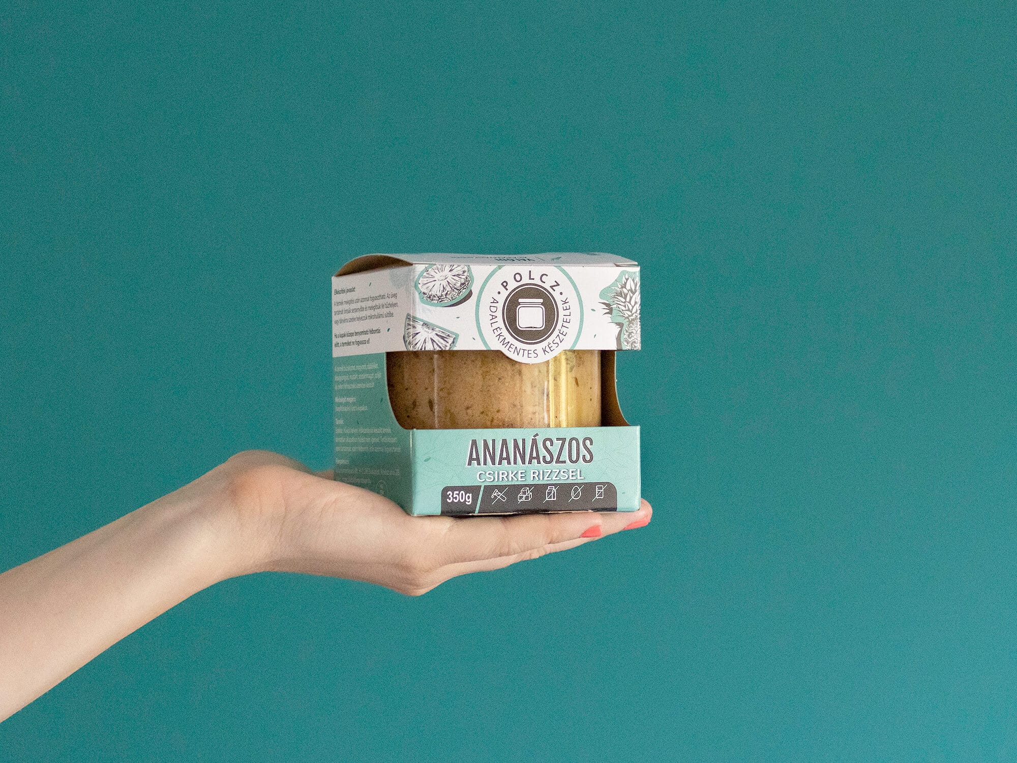 Adalékmentesen - avagy vissza a gyökerekhez