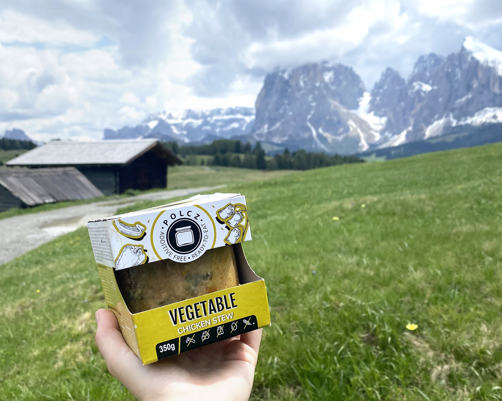 Gluténmentes nyaralás könnyedén