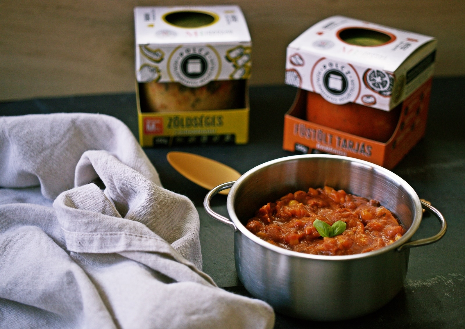 A ragu története – a készételektől a ragulevesig