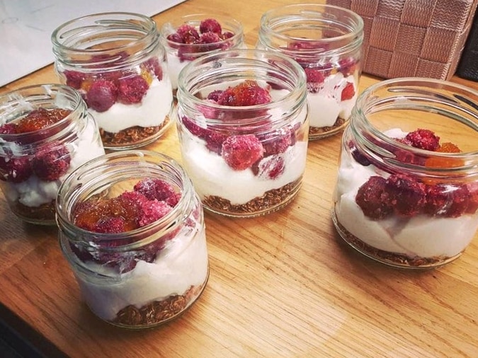 Ha kéne egy gyors édesség - Ti küldtétek