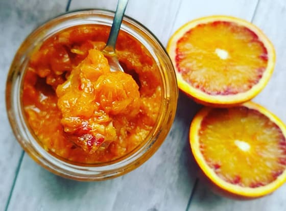 narancslekvár, polcz, repolcz, töltsd újra, lekvár