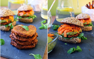 Fókuszban a zöldséges ételek