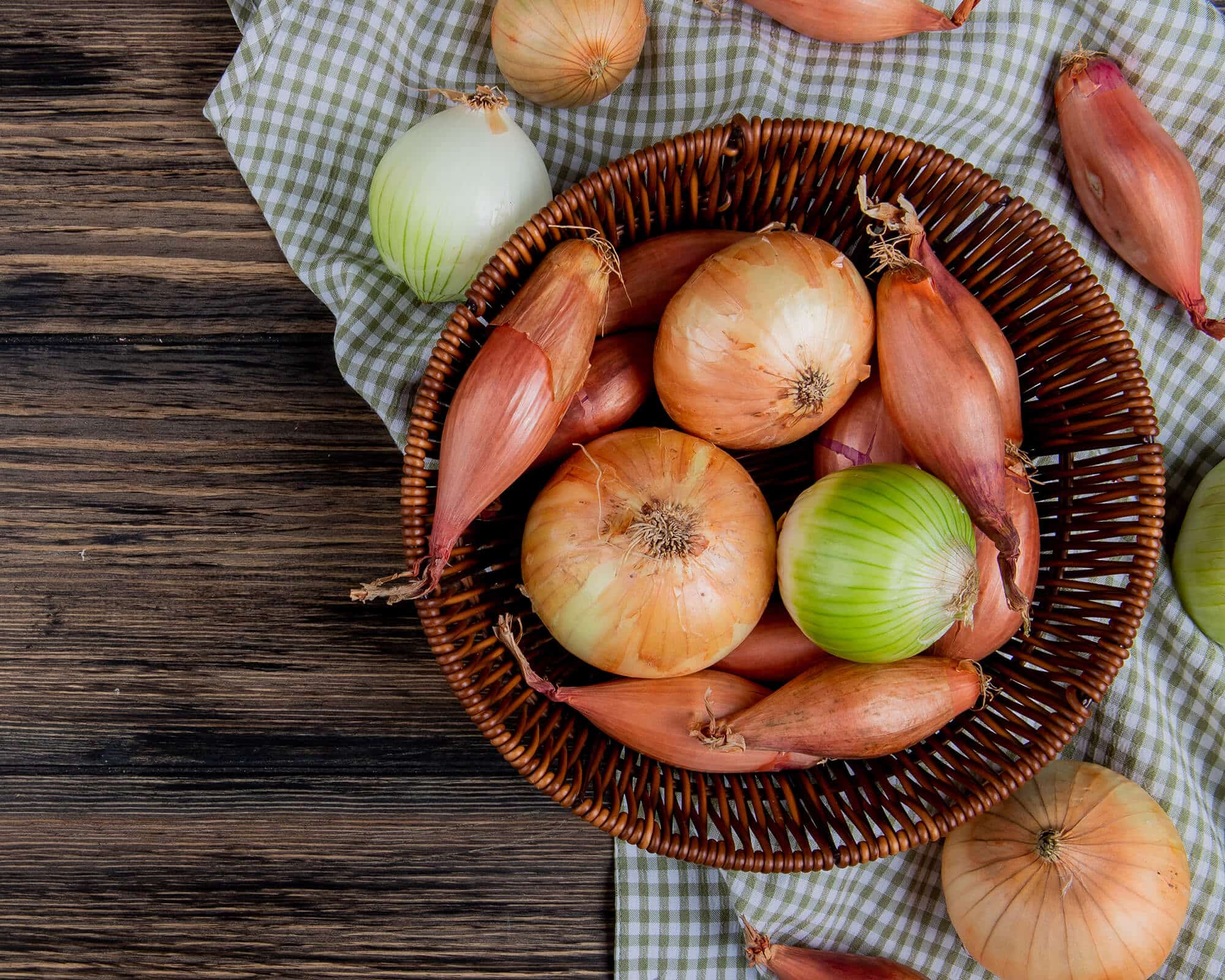 A mindenkit megsirattató hagyma