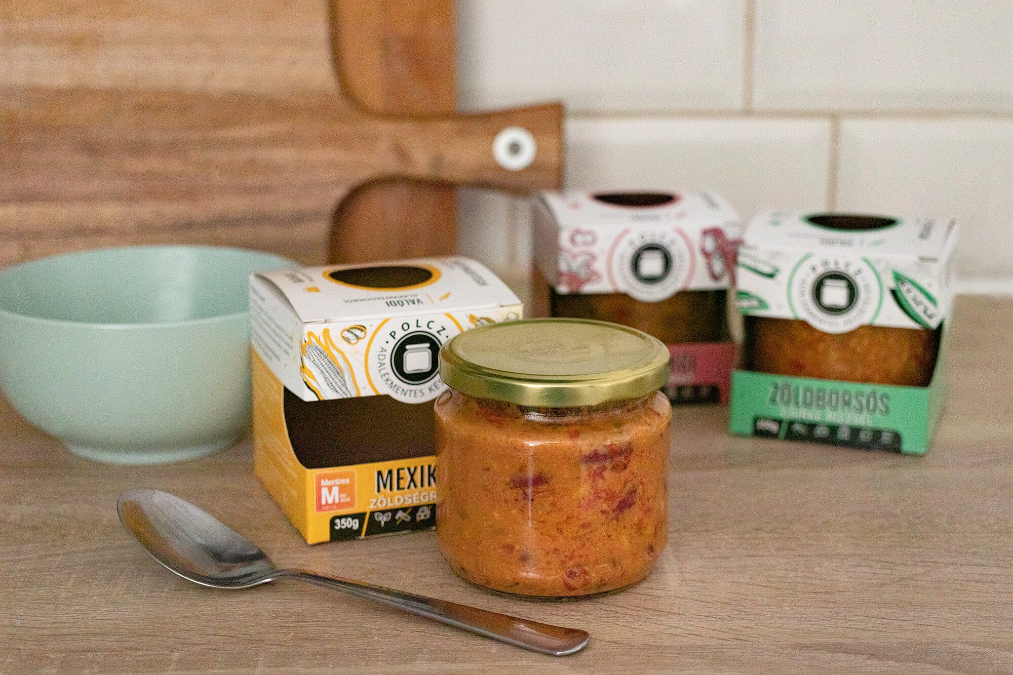 Izgalmas érdekességek a POLCZ ételek mögött