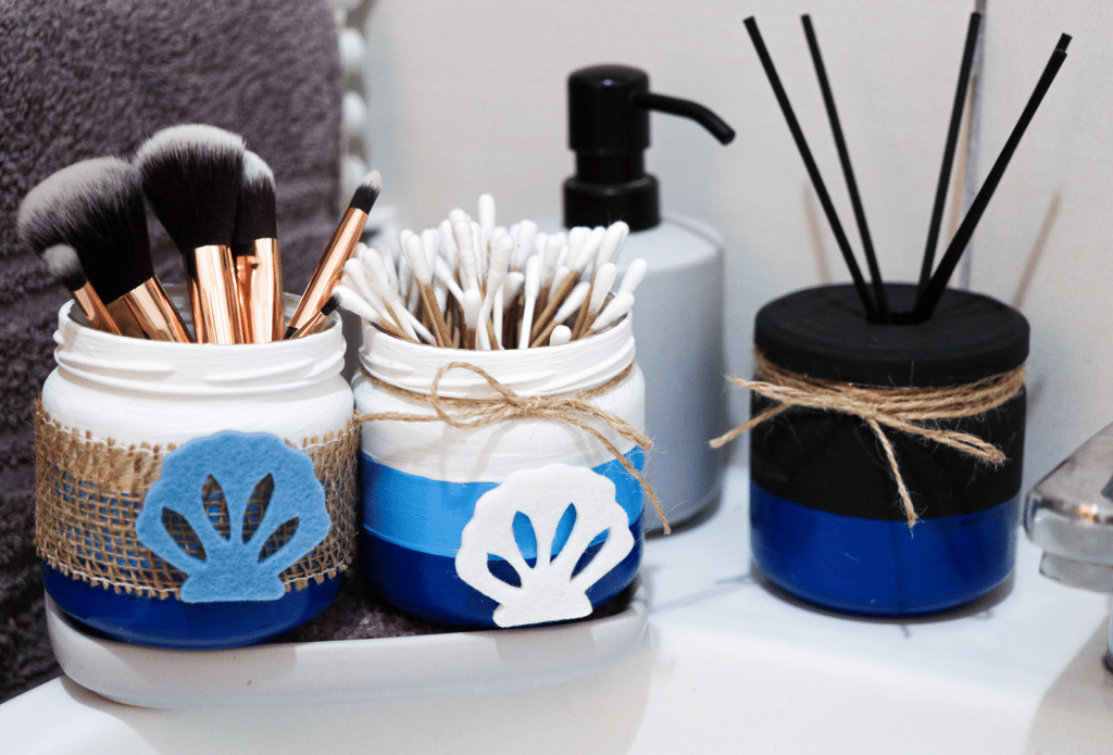 fürdőszobai tartók