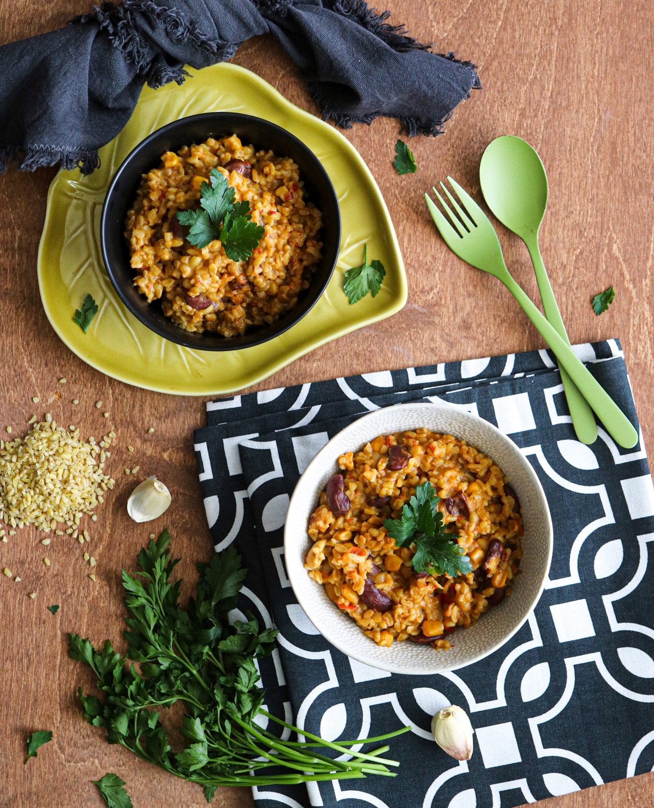 Spórolós menük az egész családnak