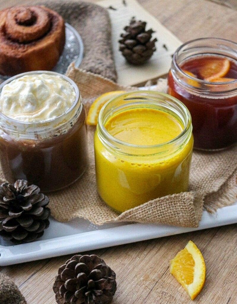 kurkumás mandulatejforralt bor helyett