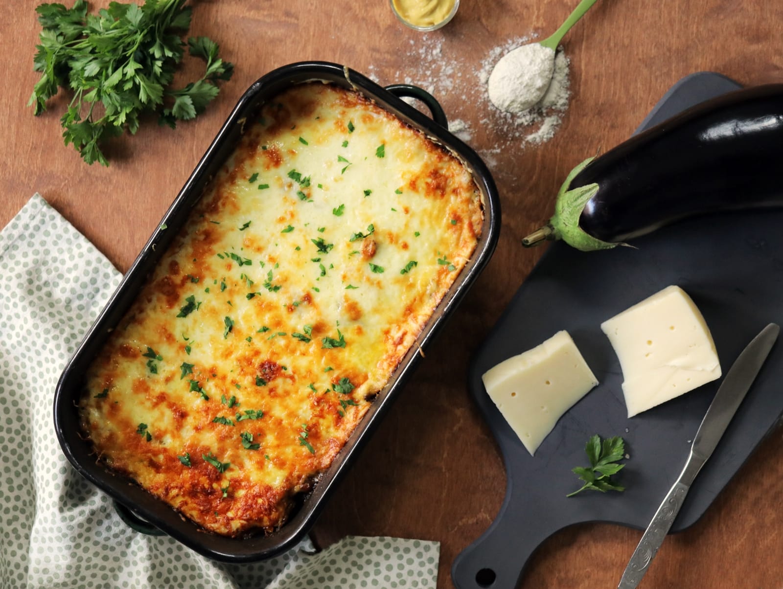 Rakott kaják hűvös őszi napokra