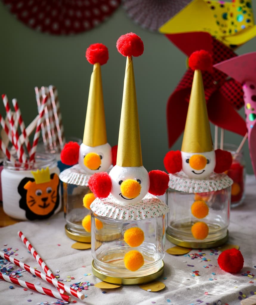 Itt a POLCZ farsang! Dekorálj velünk!