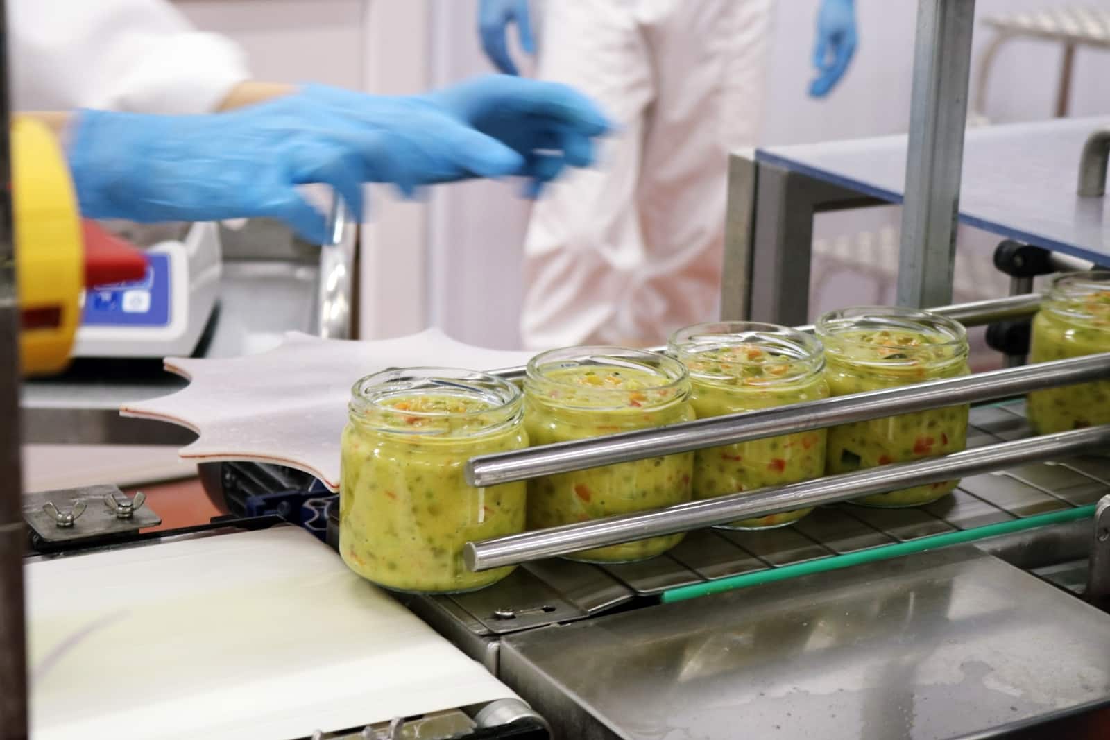 Gluténmentes hírek a POLCZ háza tájáról