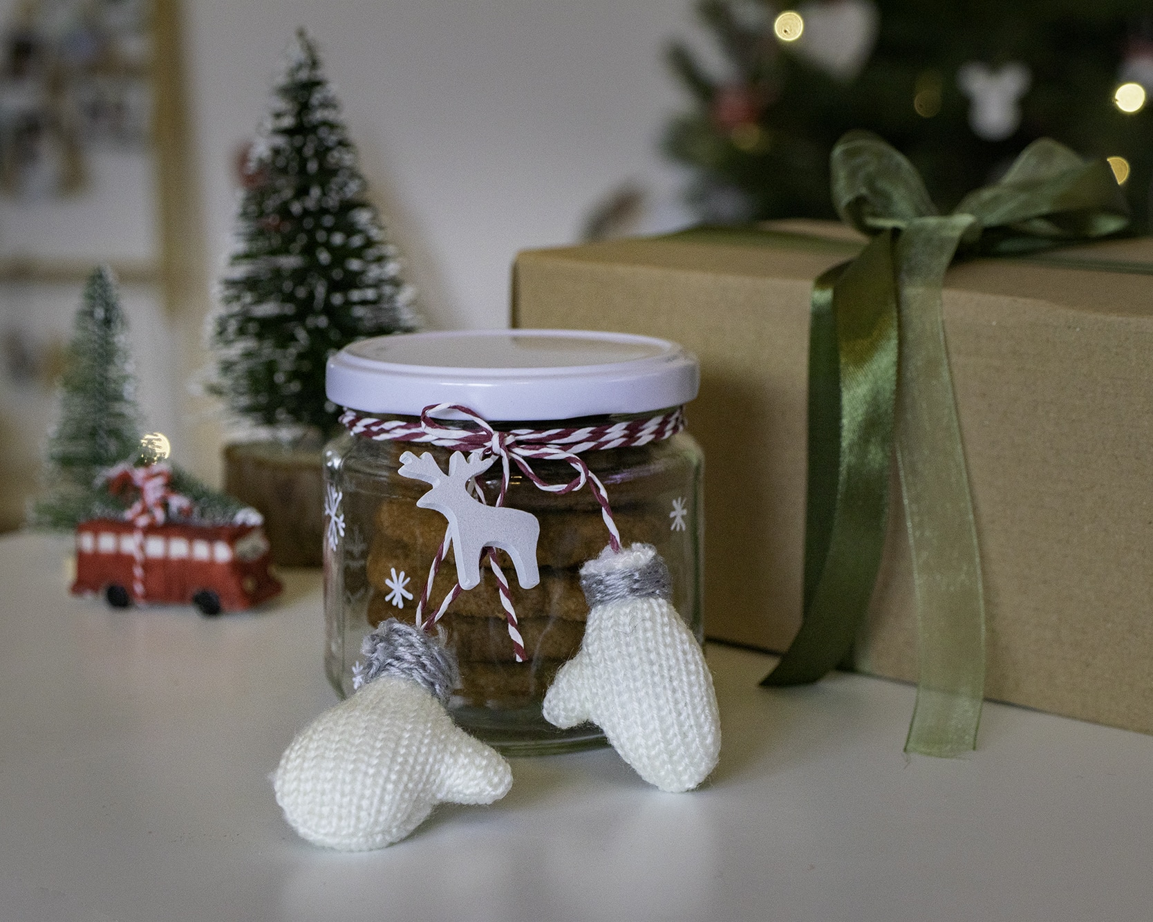 Ünnepi menü és azon túl – DIY ajándék tippek