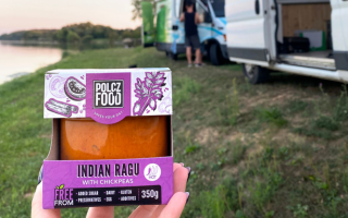 Kempingezés : a szabadság illata