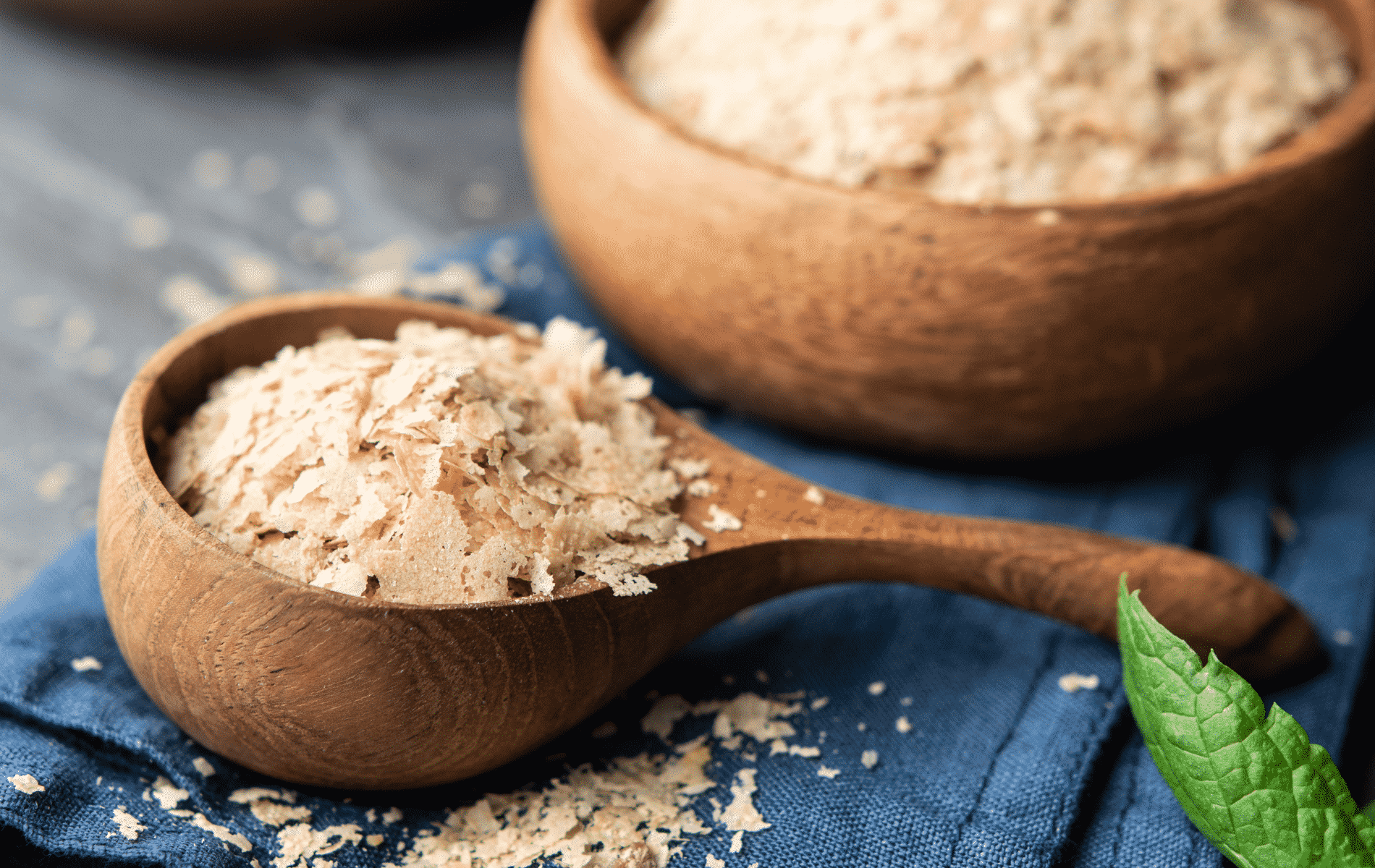 Sörélesztő pehely - kicsi, de értékes tápanyag