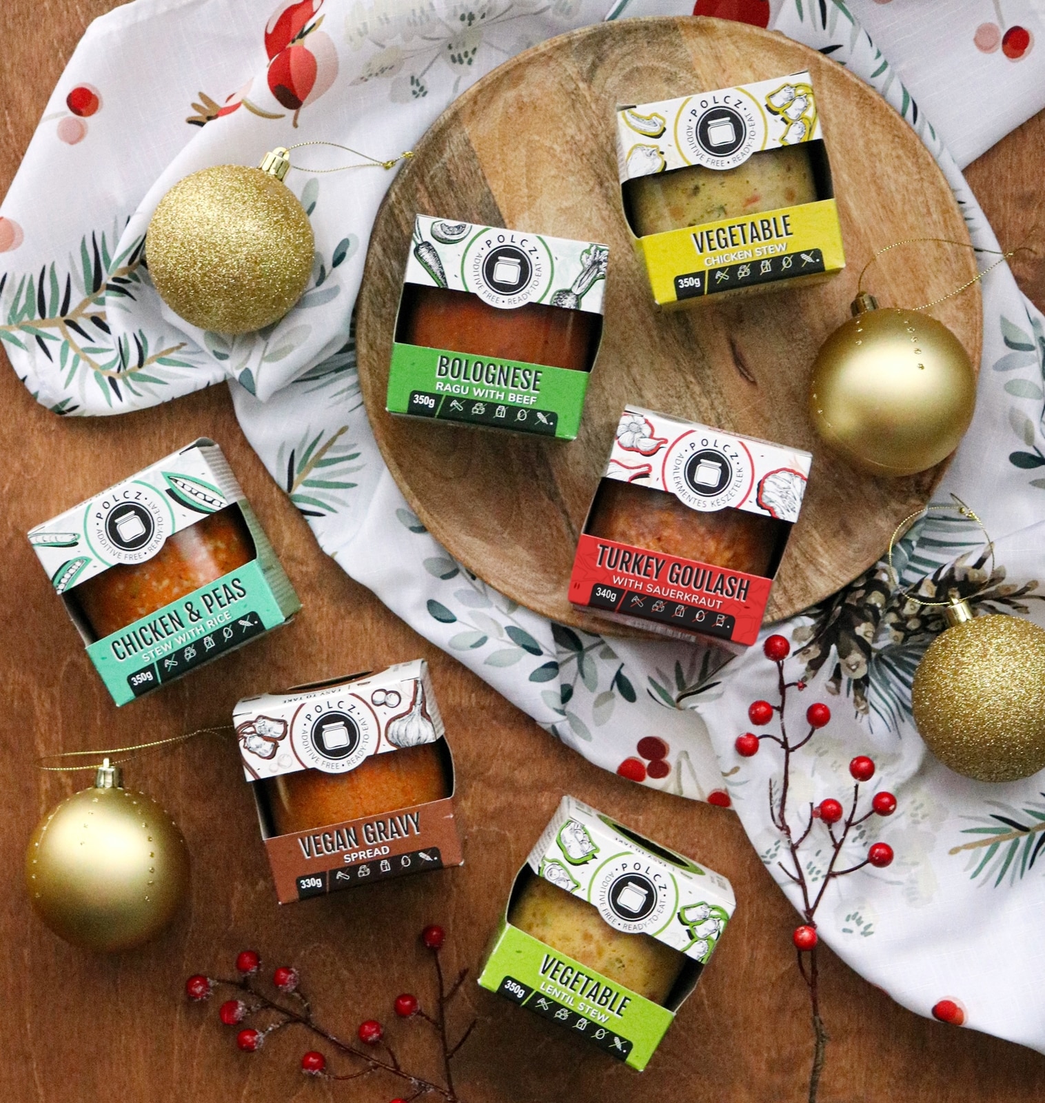 Karácsonyi tippek a menütől az ajándékig