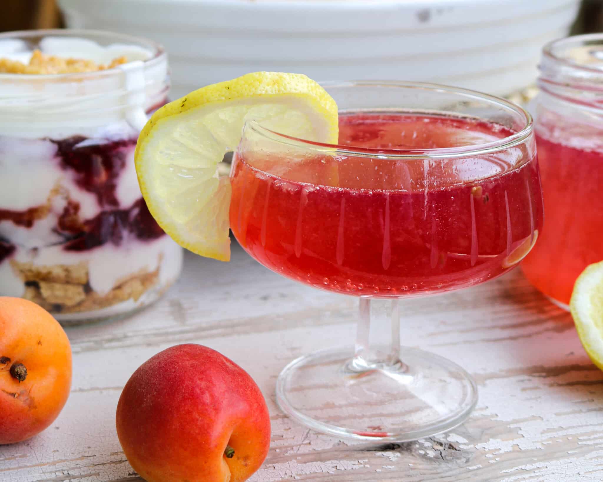 Gyors nyári ételek és italok hűsöléshez