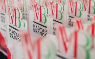 Többszörös Magyar Brands díjas a POLCZ