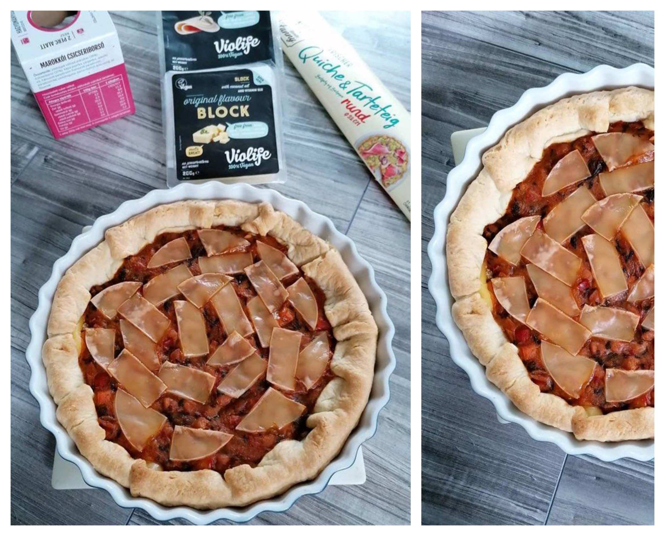 POLCZ receptek - Ti küldtétek