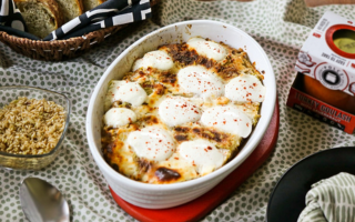 Nemzetközi és hazai POLCZ ízek a konyhában