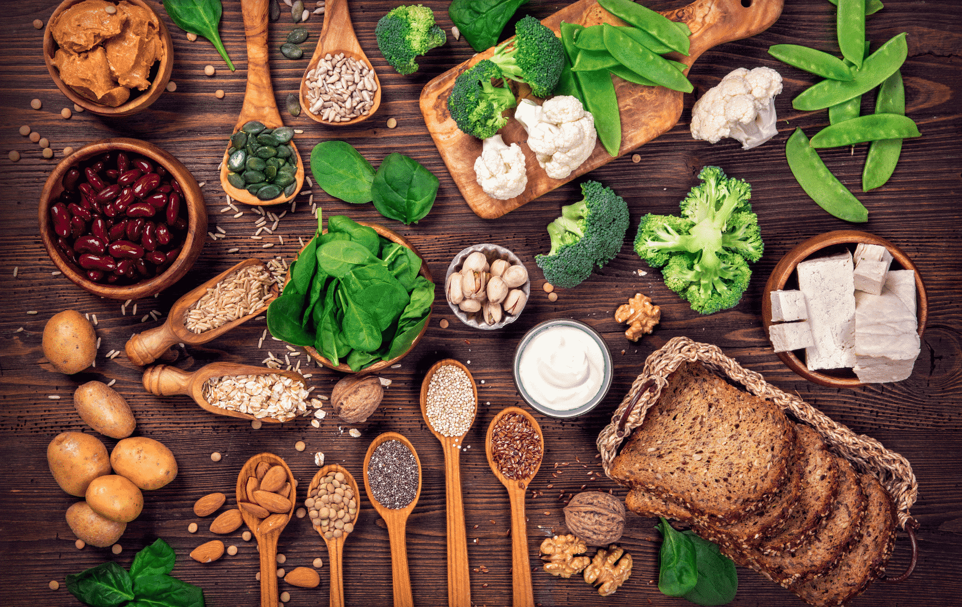 Vegán életmód tippek 2022-re