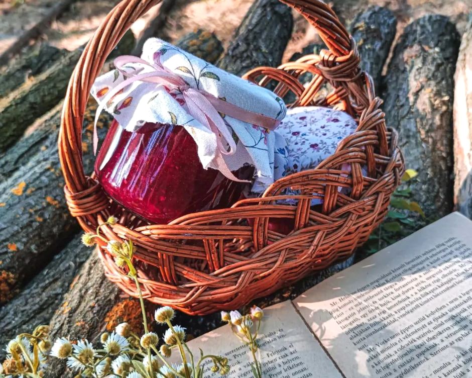 Sárgabarack lekvár és társai - így töltitek ti