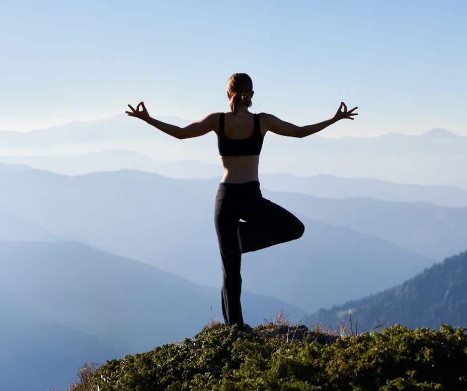 Tudatos étrend: egyensúlyunk kulcsa