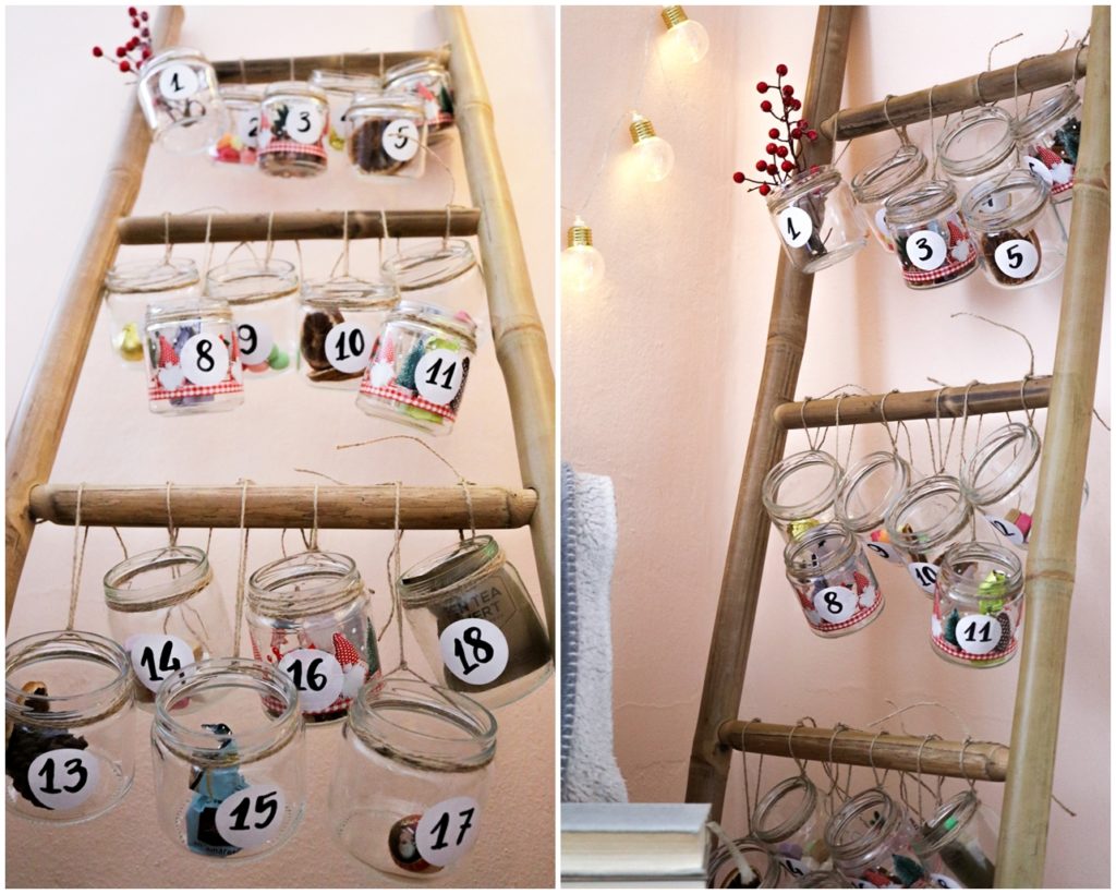 adventi kalendárium