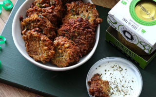 Parti falatok farsangi mulatsághoz