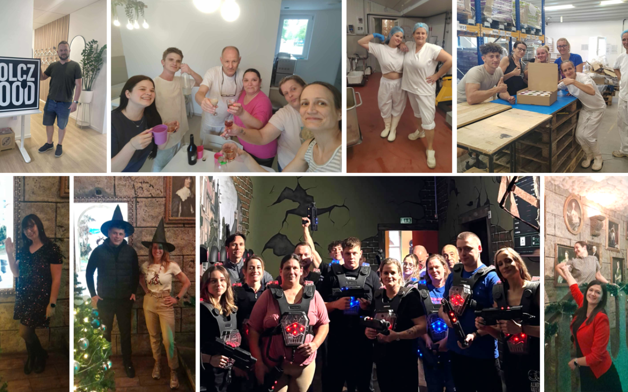 Évzáró POLCZ gondolatok – 2025