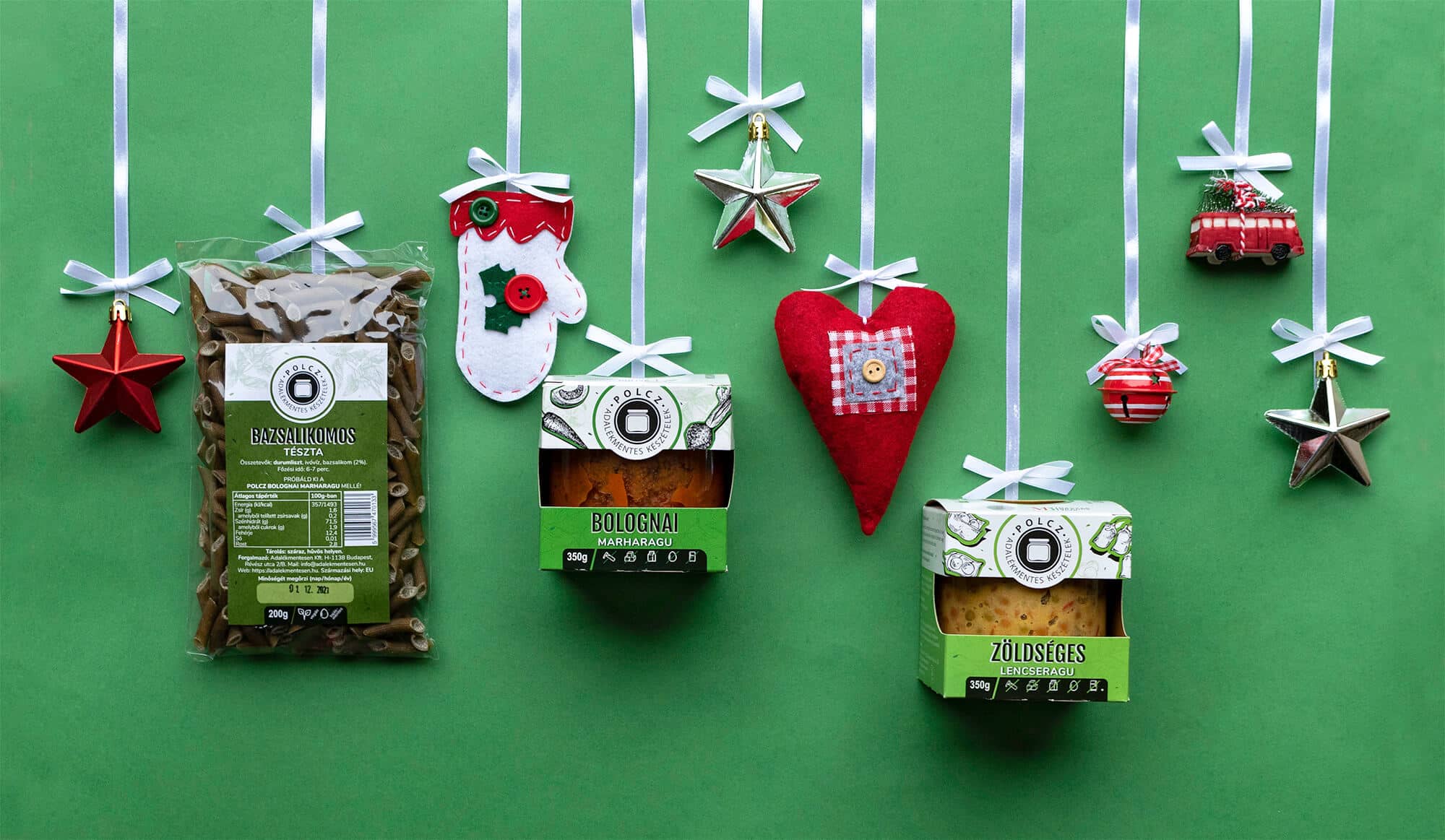 POLCZ konzerv kalandok 2020-ban