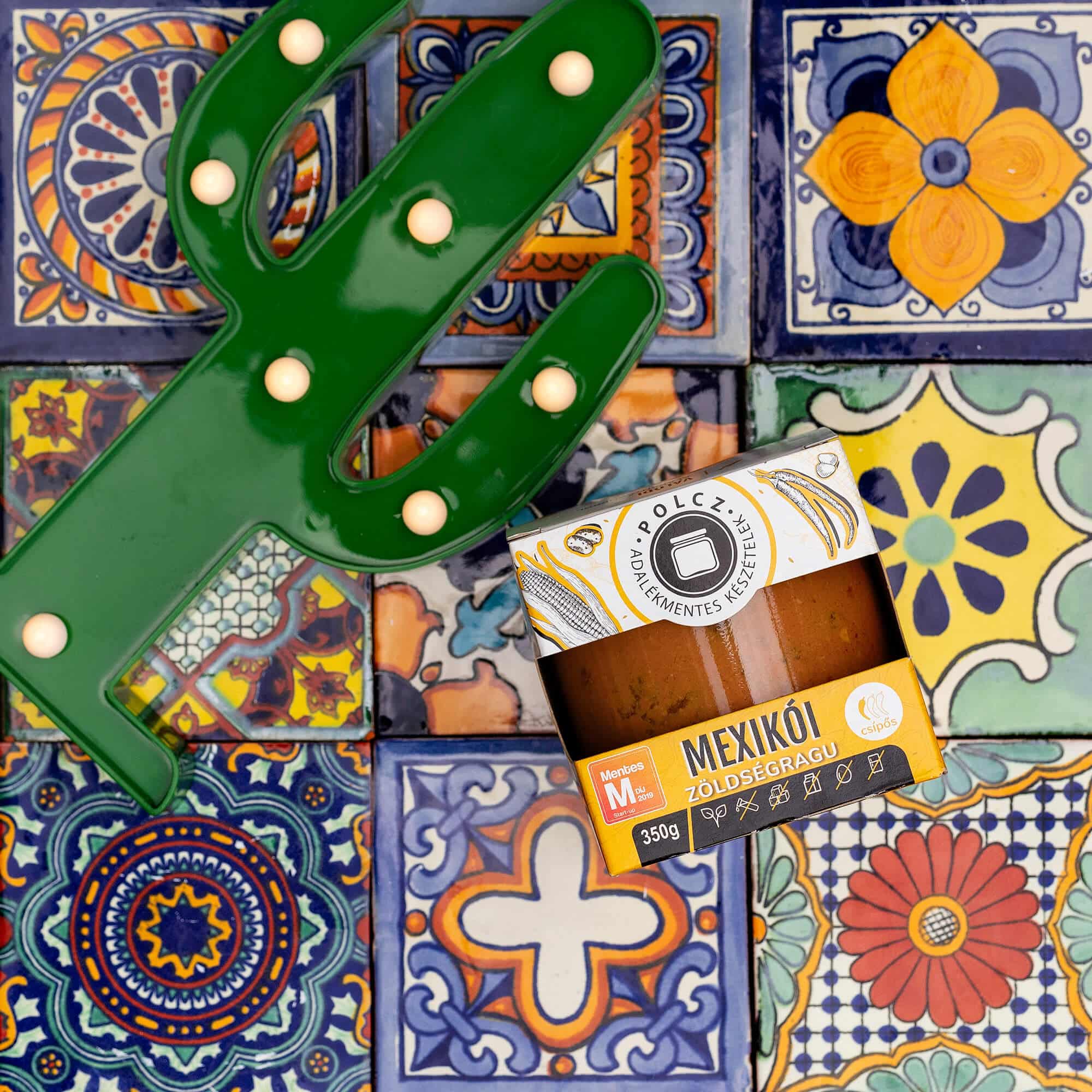 Kalandozás a mexikói ételek világába