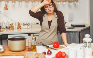 Tápláló ételek főzés nélkül – hogyan nyerhetünk vissza időt és energiát az új évben?