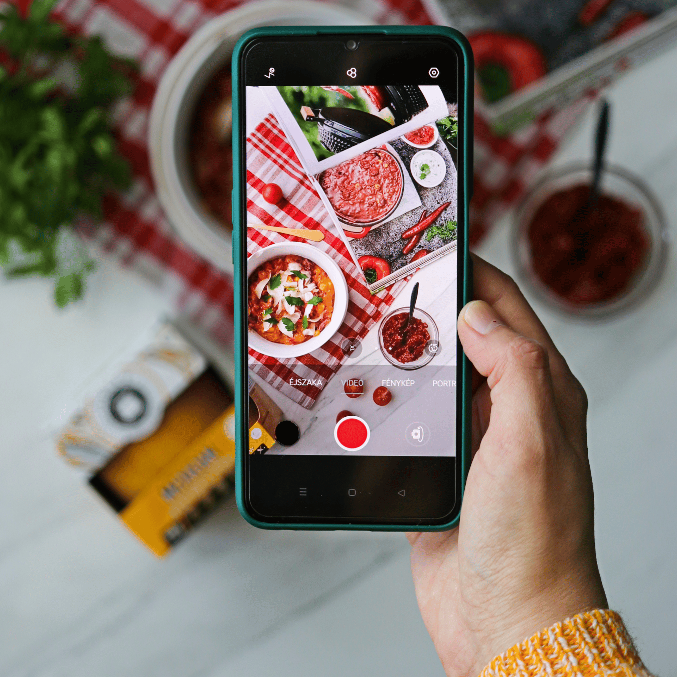 POLCZ videós kihívás értékes nyereményekkel!