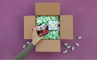 POLCZ rendelés - avagy mi van a csomagban