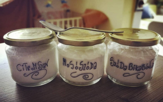 Üveg újrahasznosítás - avagy Ti küldtétek