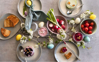 Húsvéti receptek és #repolcz ötletek