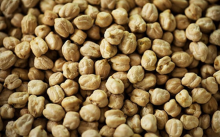 Csicseriborsó - a közkedvelt reform élelmiszer