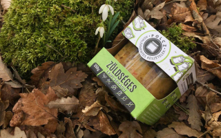 Kalandozások POLCZ finomságokkal