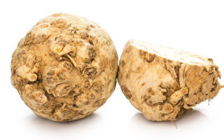 A gyökérzöldségek királya