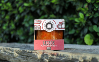 POLCZ – Az adalékmentes, valódi alapanyagokból, mindössze 2 perc alatt elkészíthető finom főétel