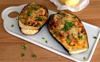 A Marokkói csicseriborsó új élete-szombati ebéd tipp