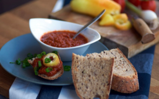 A megbuggyant tojás és társai