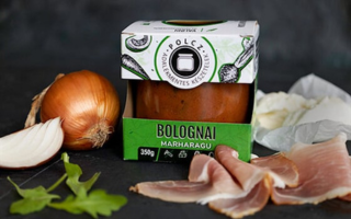 Adalékmentes olasz ízek - Bolognai marharagu
